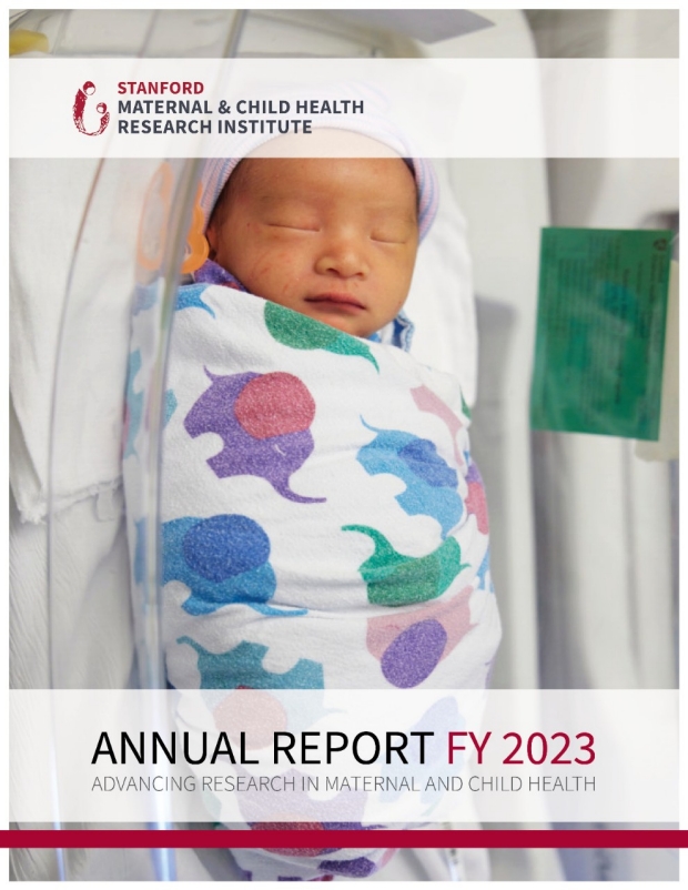 FY22 Annual Report Cover